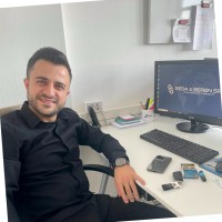 Akif Kantemir