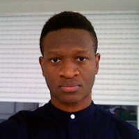 Ghislain sidje nzali