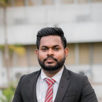 Lahiru Lakshan Siriwardhana