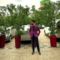 Arya Vijayakar