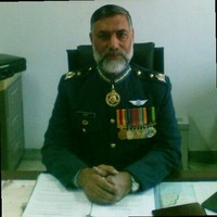 javed malik
