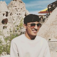 Manav Doshi
