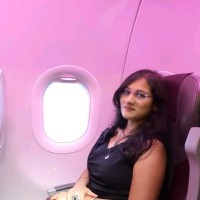 Pinky Thakur