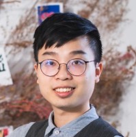 Joe Wang