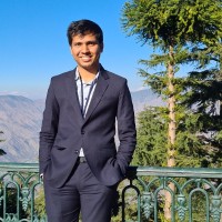 Divyanshu Singal