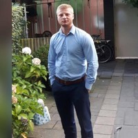 Stijn Miltenburg