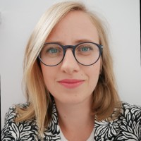 Paulina Bednarowska, LL.M.