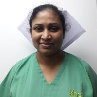 Nirosha Jayasekara