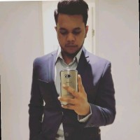 Simon Raj Suria