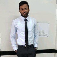 Pranav Gundyal