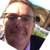 Paul Simcox