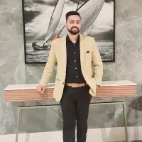 Mohammad Mudassir Ahmad