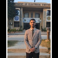 Anas Alsmairat