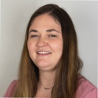 Rebecca Van De Beek