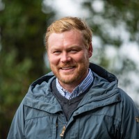 Fredrik Pommer Adler