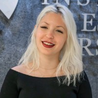 Rebeca Díaz Romanenko