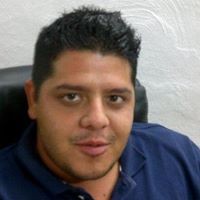 Manuel Jesús Rocher Mac-Gregor