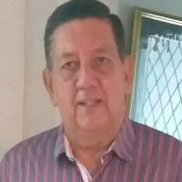 Jaime Alberto Moreno de la Espriella