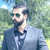 Mehtab Kayani