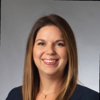 Trista Wiegel, Mba