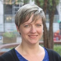 Becka Manglanathan