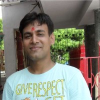 Neeraj Kumar