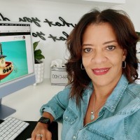 Melissa Scott Gadson