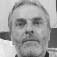 Eric Goudin