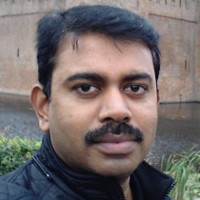 Samuel Raja