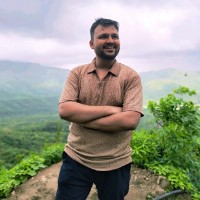 Keyur Chitroda