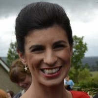 Sharon McDowell (nee Wallace)