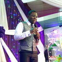 Osaro David