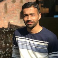 Arsalan Akhtar