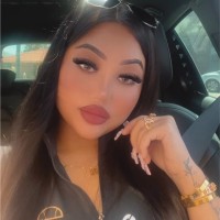 Sahar Ahmadi