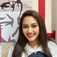 Daksha Panday Sankar