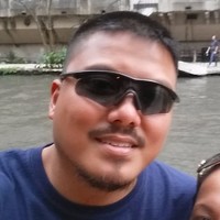 Luke Dela Cruz