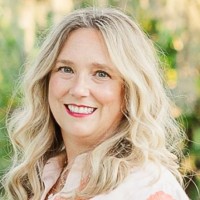 Jennifer McRae Gordon