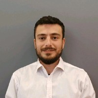 Nikos Tokas