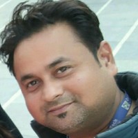 Nitin Srivastava
