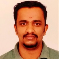 RAKESH R NAIR