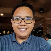 Ahmad Irfandi
