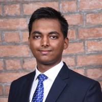 Ashutosh Kumar Yadav, Frm