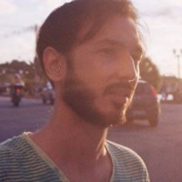 Alex Dantas