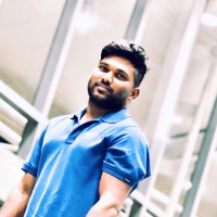 Prasad Surisetty