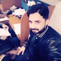 Ihtasham Zia