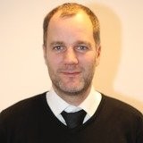 Kenneth Vittrup Pedersen