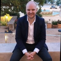 Marten J. van Lieshout