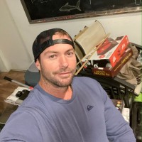 Chad McClintock