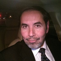 Ricardo Arenas