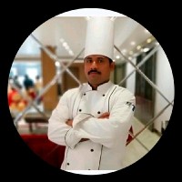 Arup Kumar Ghosh